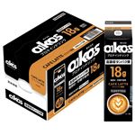 【送料無料】【ケース販売】ダノン オイコス プロテインドリンク カフェラテ風味 240ml×12本入