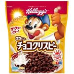 ケロッグ ココくんの チョコクリスピー 210g