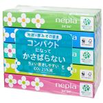 ネピア ネピネピティシュ 150組×5コパック