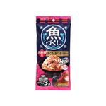 いなば 魚づくし高齢猫用 まぐろ・かつお ささみ入り 60g×3袋【猫用】