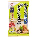 旭松 減塩小さなこうや旨味だし付 79.5g