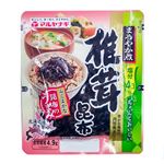 マルヤナギ まろやか煮 椎茸昆布 90g