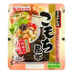 マルヤナギ まろやか煮こもち昆布 85g