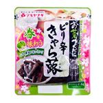 マルヤナギ お菜つくだに ピリ辛きゃら蕗 85g