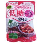 マルヤナギ 豆畑 低糖金時豆 120g