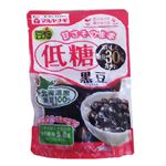マルヤナギ 豆畑 低糖黒豆 110g