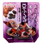 マルヤナギ 豆ふるる 黒糖くろまめ 120g