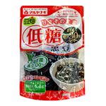 マルヤナギ小倉屋 豆畑 超低糖黒豆 130g