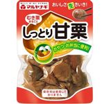マルヤナギ しっとり甘栗 93g