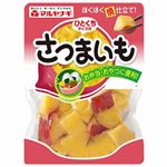 マルヤナギ ひとくちサイズさつまいも 120g