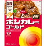 大塚 ボンカレーゴールド 辛口 180g