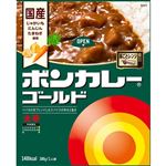 大塚 ボンカレーゴールド 大辛 1人前 180g