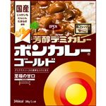 大塚 ボンカレーゴールド 芳醇デミカレー 至福の甘口 180g