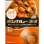 大塚 ボンカレーネオ バターのコク 甘口 200g