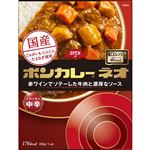 大塚 ボンカレーネオ 牛肉の旨み 中辛 200g