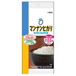 大塚 マンナンヒカリ スティック 152g（38g×4本）