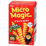 大塚 マイクロマジック フライドポテト うす塩味 90g