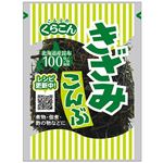 くらこん きざみこんぶ 24g