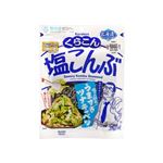くらこん 塩こんぶ 大 47g