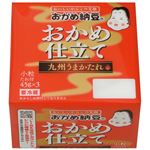 タカノ おかめ仕立て ミニ（九州うまかたれ）45g×3個組