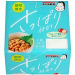 タカノフーズ さっぱり仕立て 40g×3