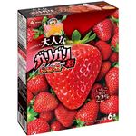 赤城 大人なガリガリ君 いちご（マルチ）6本