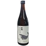 酔鯨 特別純米酒 720ml