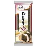 大森屋 おにぎり味 3切4枚