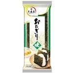 大森屋 おにぎり 焼 3切3枚