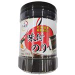 ニコニコ海苔 味付田卓上70 12切70枚
