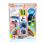 大森屋 鮭と海藻ふりかけ 42g