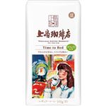 UCC 上島珈琲店 炒り豆 Time to Bed AP（豆）140g