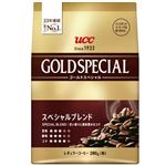 UCC ゴールドスペシャル スペシャルブレンド SAP 280g（粉）