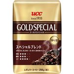 UCC ゴールドスペシャル 炒り豆 スペシャルブレンド AP 250g（豆）