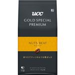 UCC GOLD SPECIAL PREMIUM ナッツビート SAP 150g（粉）