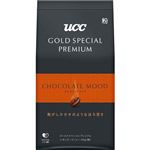UCC GOLD SPECIAL PREMIUM チョコレートムード SAP 150g（粉）