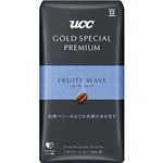 UCC GOLD SPECIAL PREMIUM 炒り豆 フルーティウェーブ AP 150g（豆）