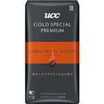 UCC GOLD SPECIAL PREMIUM 炒り豆 チョコレートムード AP 150g（豆）