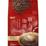 UCC 職人の珈琲 あまい香りのリッチブレンド【粉】300g
