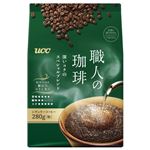 UCC 職人の珈琲 深いコクのスペシャルブレンド SAP（粉）280g