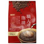UCC 職人の珈琲 あまい香りのリッチブレンド SAP（粉）280g