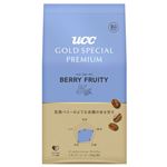 UCC GOLD SPECIAL PREMIUM ベリーフルーティ SAP（粉）140g