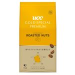 UCC GOLD SPECIAL PREMIUM ローステッドナッツ SAP（粉）140g