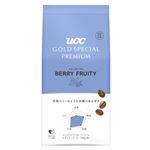 UCC GOLD SPECIAL PREMIUM 炒り豆 ベリーフルーティ SAP（豆）140g