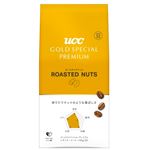 UCC GOLD SPECIAL PREMIUM 炒り豆 ローステッドナッツ SAP（豆）140g