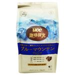UCC 珈琲探究 炒り豆 ブルーマウンテンブレンド（豆）140g