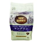 UCC 珈琲探究 炒り豆 マンデリンブレンド SAP（豆）140g