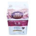 UCC 珈琲探究 炒り豆 モカブレンド SAP（豆）140g