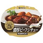 伊藤ハム レンジでごちそう ビーフシチュー赤ワイン仕立て 170g