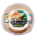 伊藤ハム 若鶏クリームシチューパイ 150g